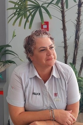 Foto de Cilene Alves Escobar