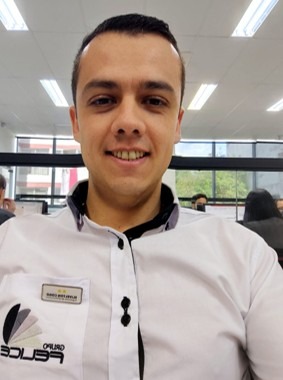 Foto de Elivelton Cogo da Silva