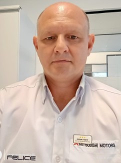 Foto de Edenir Trapp
