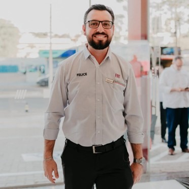 Foto de Adriano da Costa Rodrigues