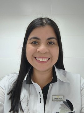 Foto de Fabiane Brum Brito