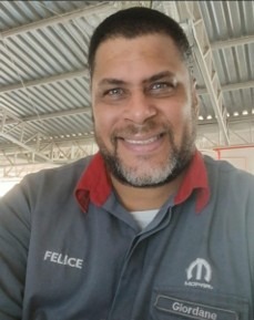 Foto de Giordane Silva Ferraz