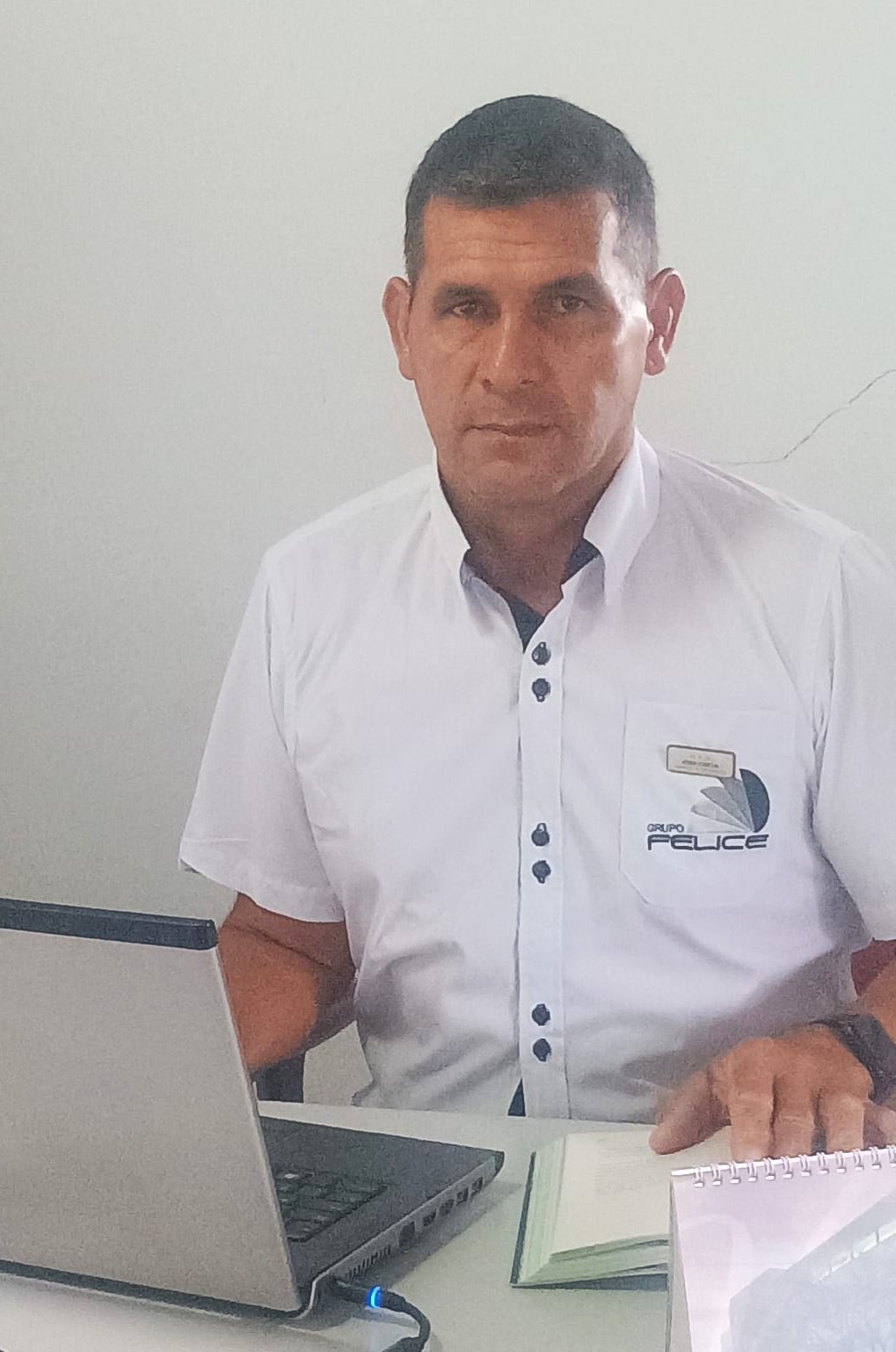 Foto de Eder Clóvis Oliveira da Costa